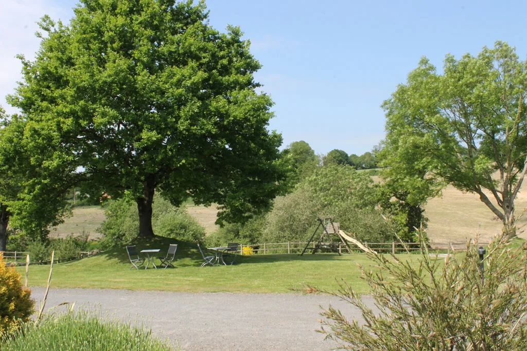 Gîte de la Huberdière photo 3
