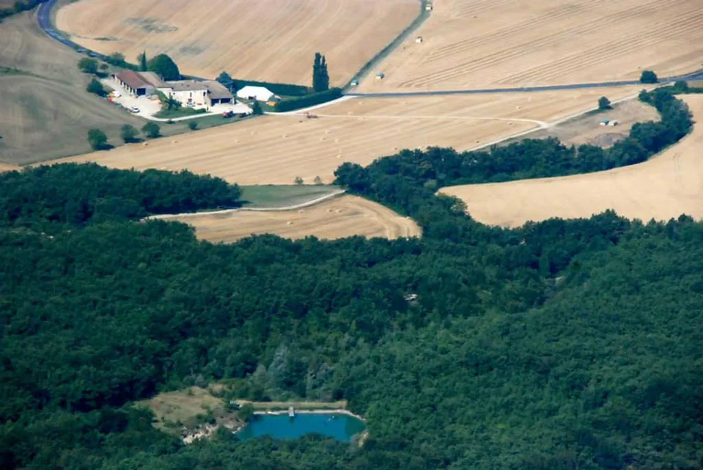 Gites Roche Colombe photo 3