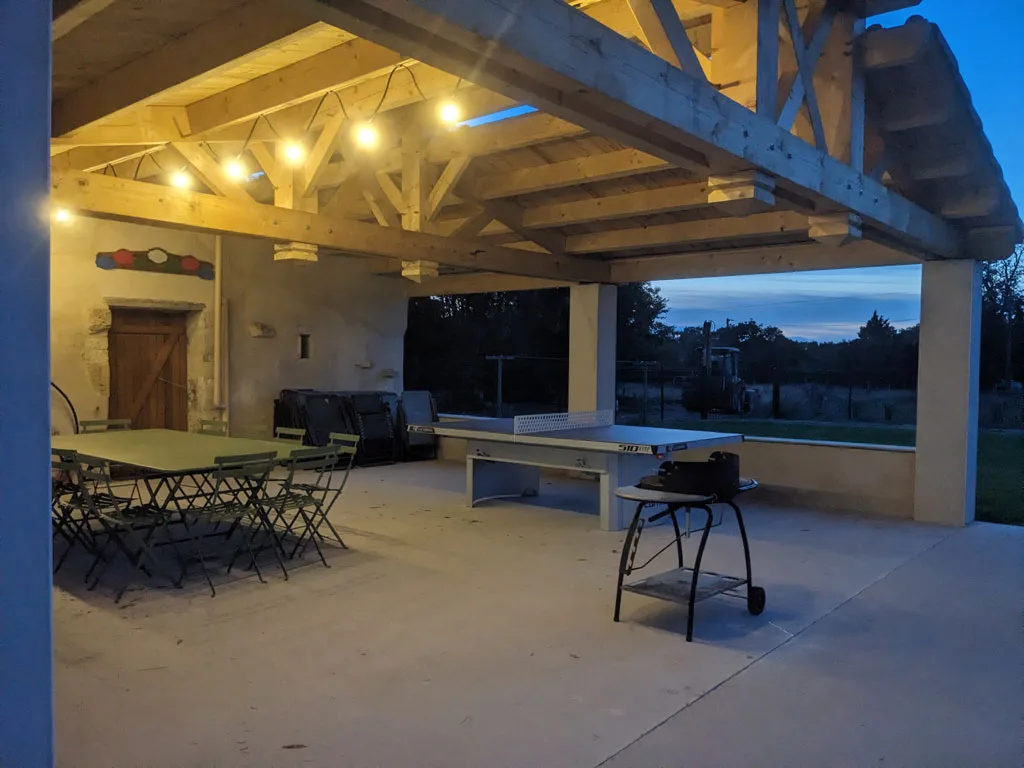 Location de casale à Surgères — photo 3