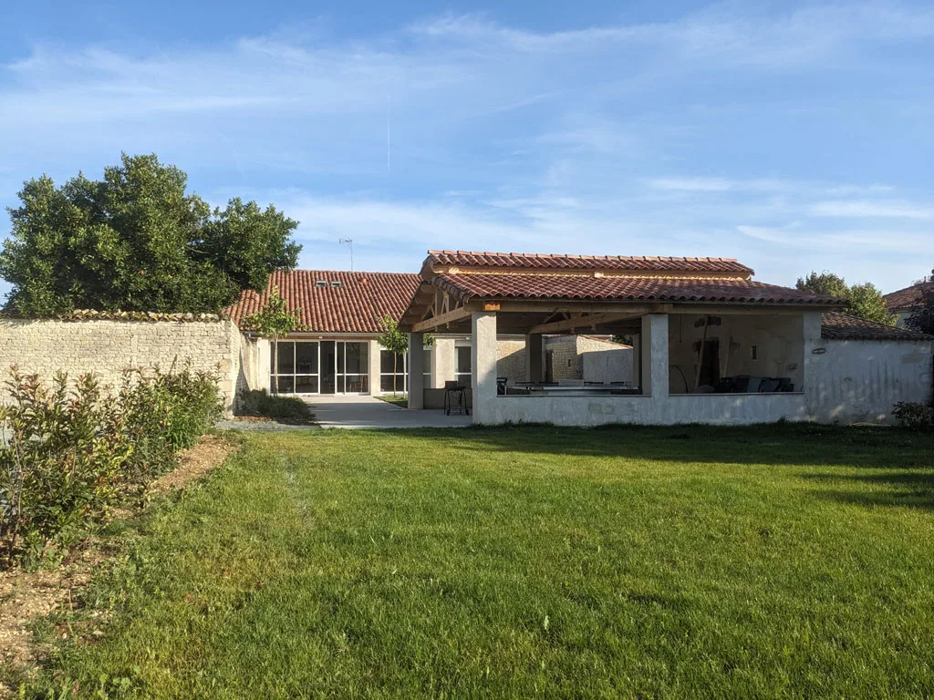 Le Relais et le Nid photo 4