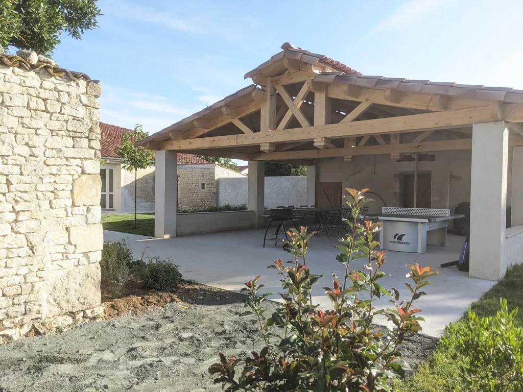 Le Relais et le Nid photo 5