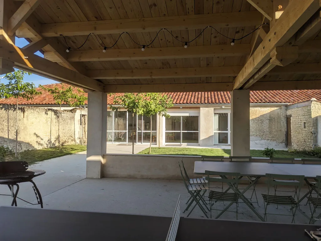 Le Relais et le Nid photo 6