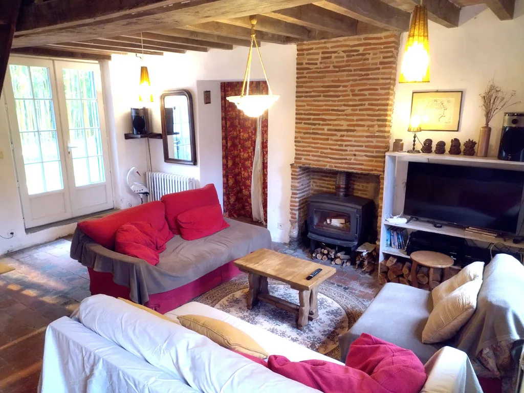 Domaine des champs du bois photo 5