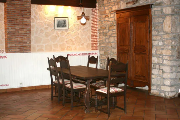 La Maison de Yana photo 4