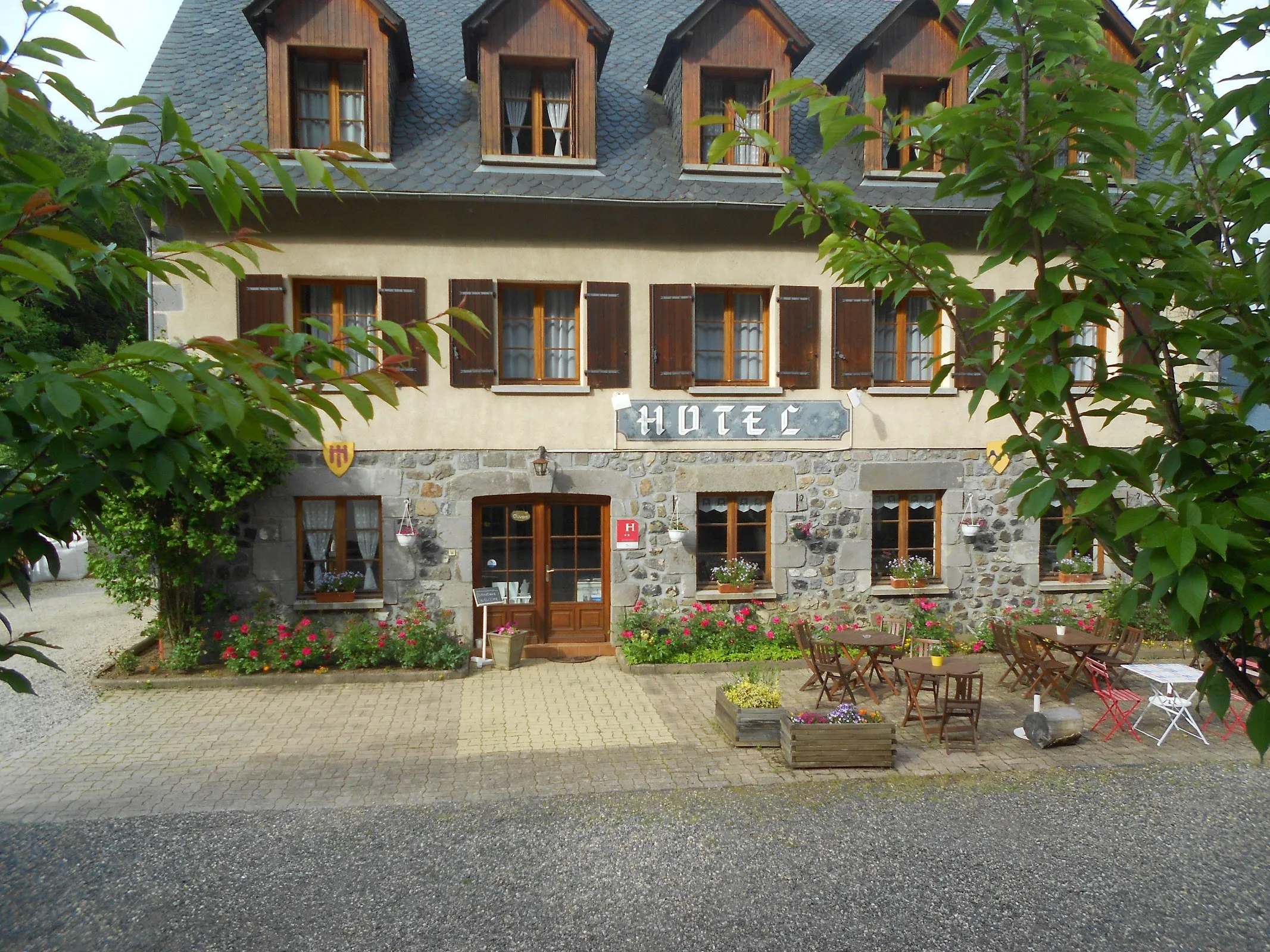 Gite Les Volcans photo 6