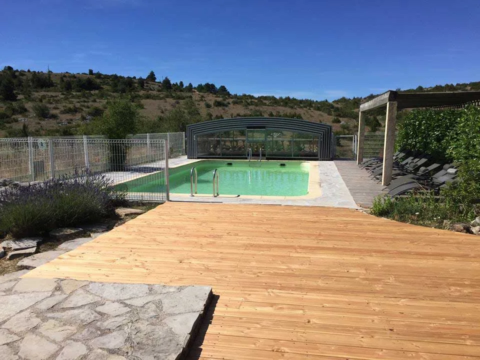 Domaine Le Caussanel photo 2
