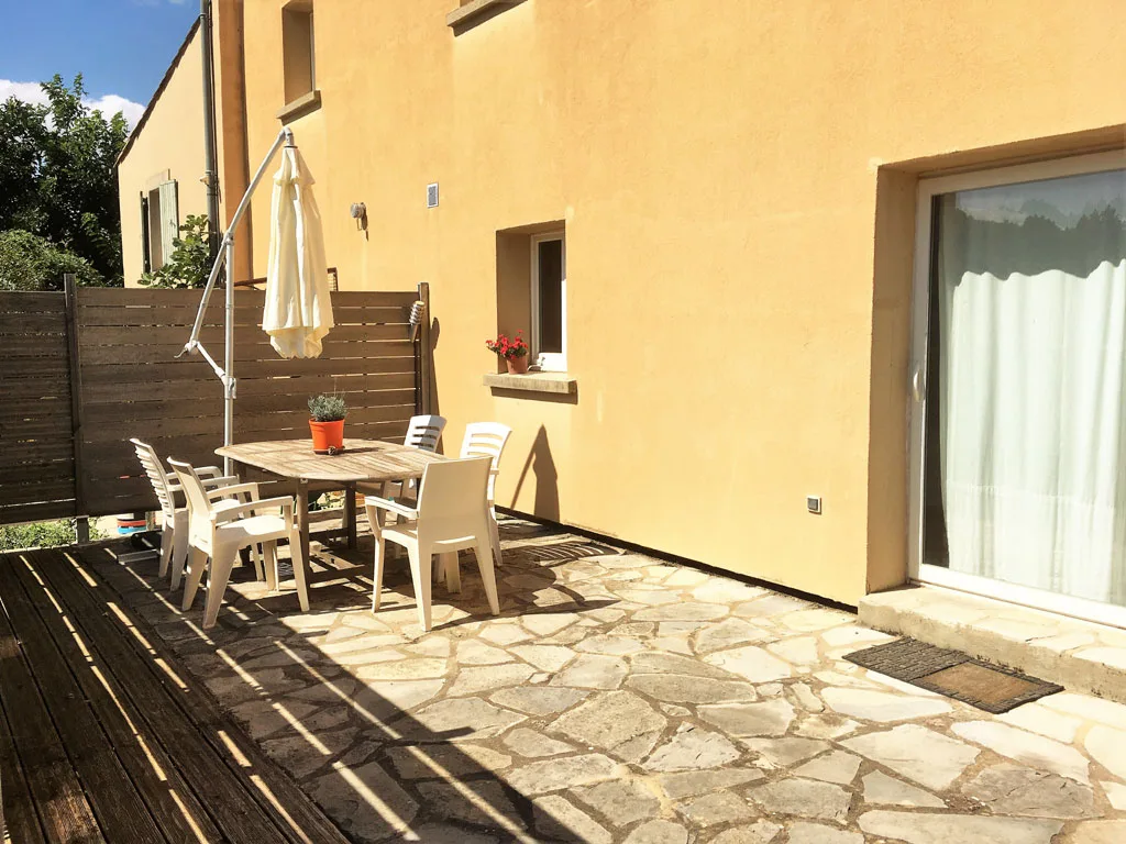 Domaine Le Caussanel photo 4