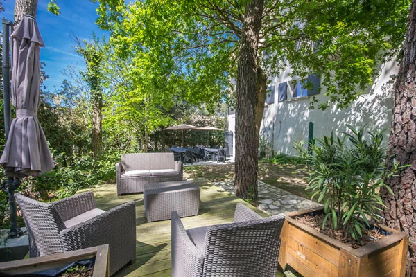 Villa Les Romarins photo 3