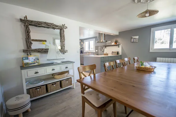 Villa Les Romarins photo 5