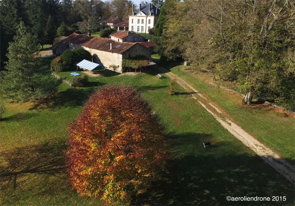 Gîte de Vauguenige photo 2