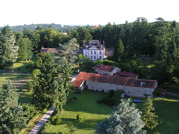 Gîte de Vauguenige photo 3