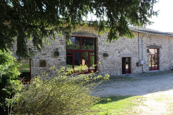 Gîte de Vauguenige photo 4