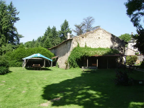 Gîte de Vauguenige photo 5