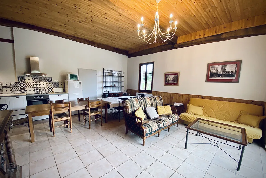 Domaine de la Source photo 3