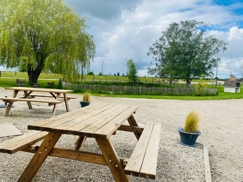 Gîte du Petit Tenu photo 5