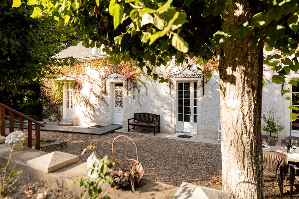 Maison Balzac photo 2