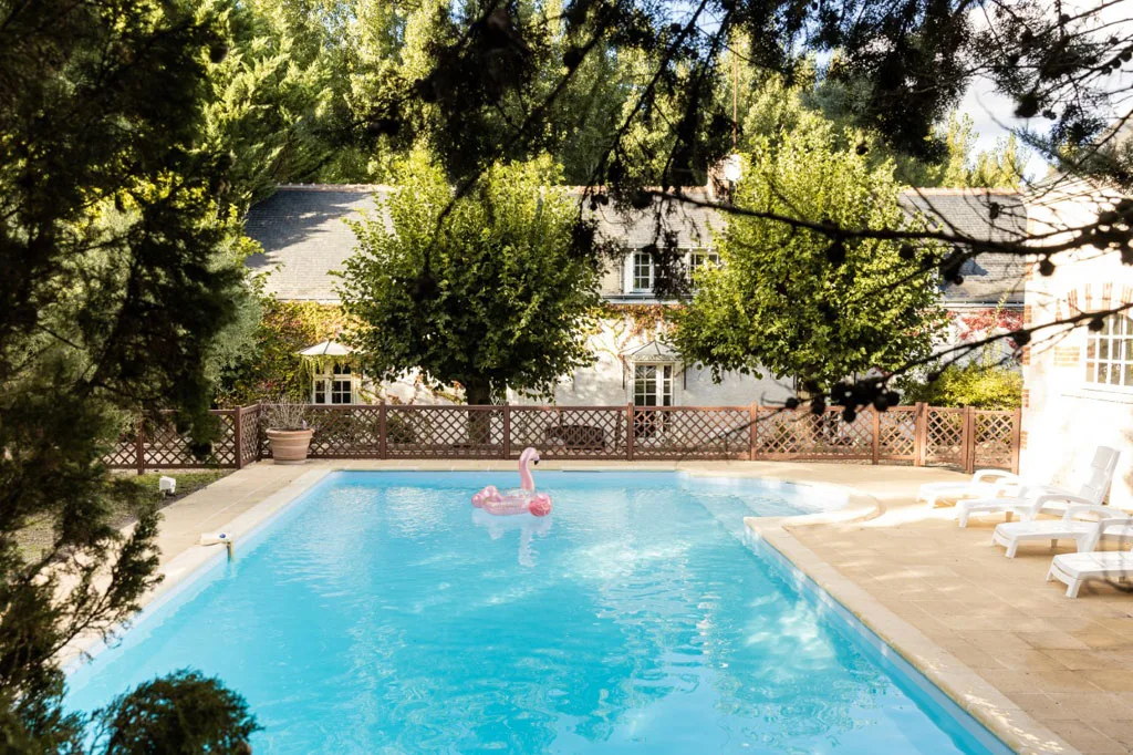 Maison Balzac photo 3