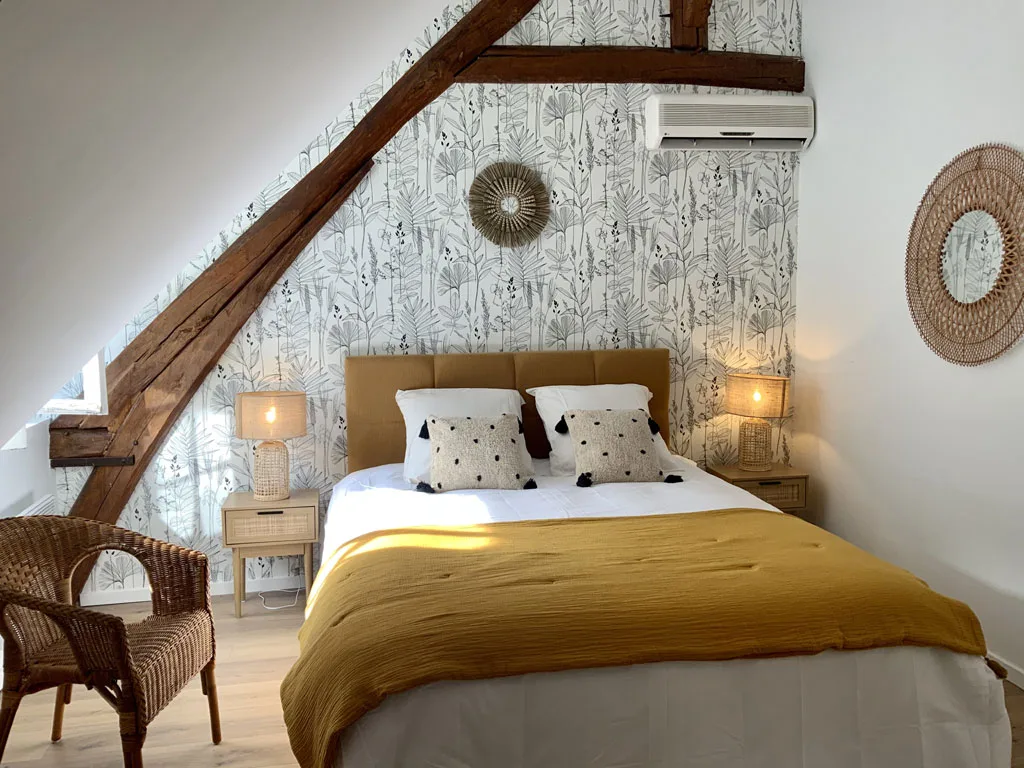 Maison Balzac photo 4