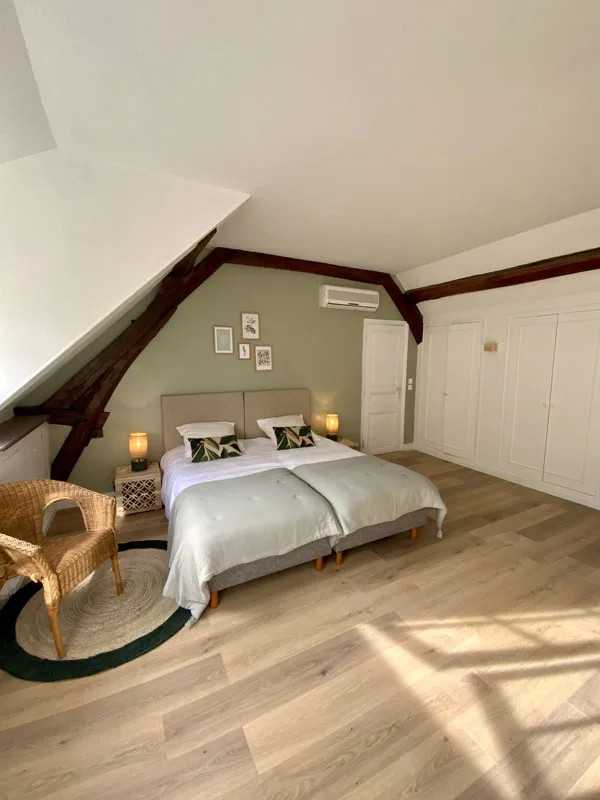 Maison Balzac photo 5