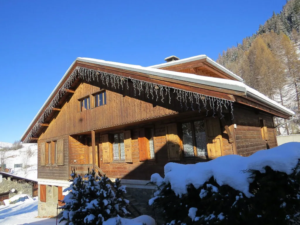Location de casale à La Plagne Tarentaise — photo 3