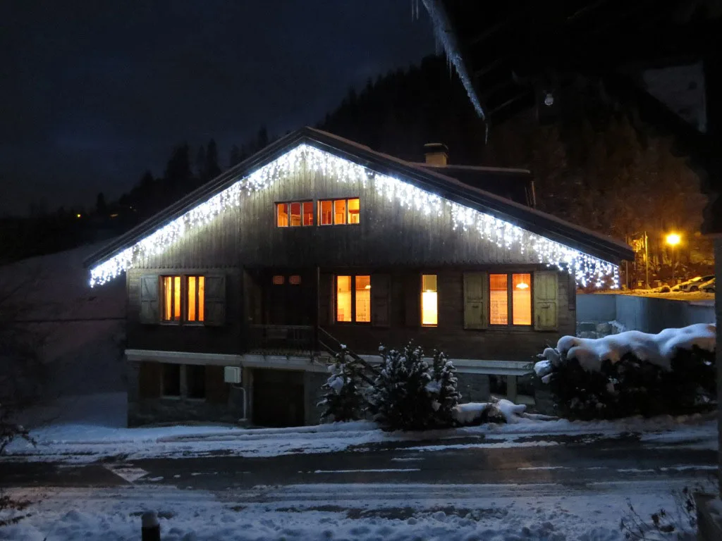 Chalet Les Jacobines photo 5