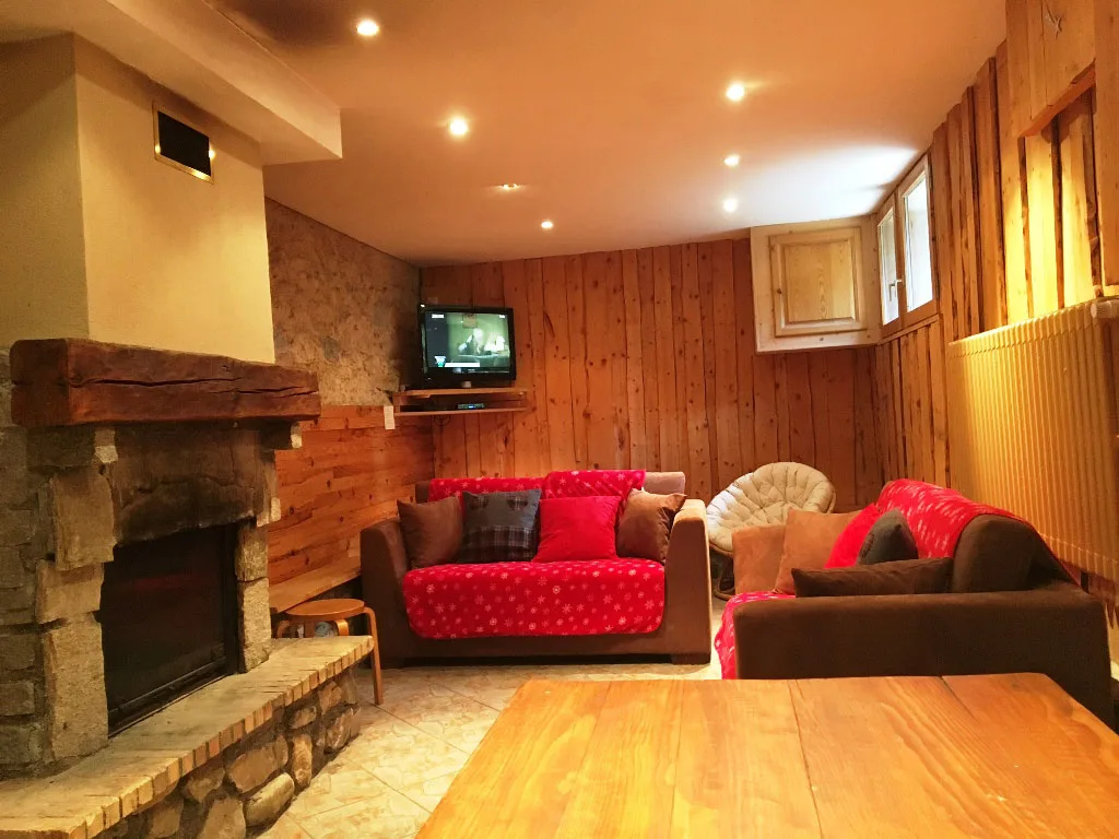 Chalet Les Jacobines photo 6