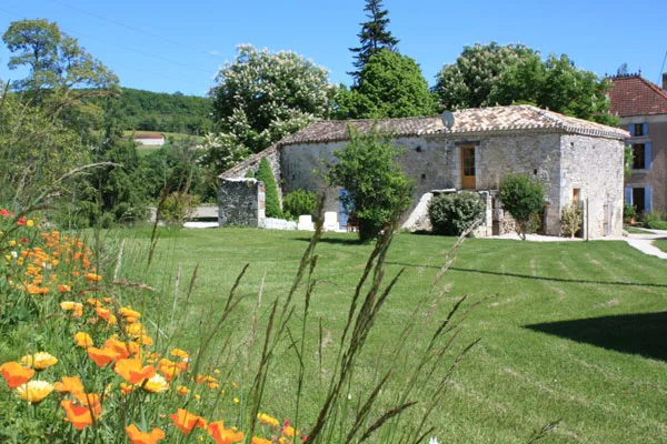 Gîtes Grand Pré photo 3