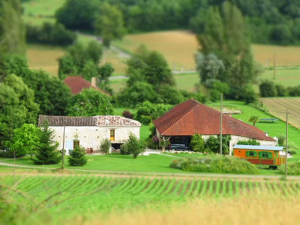 Gîtes Grand Pré photo 4