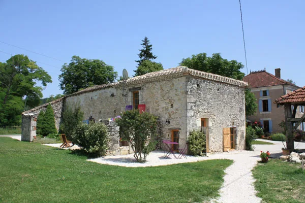 Gîtes Grand Pré photo 5