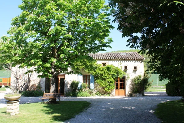 Gîtes Grand Pré photo 6