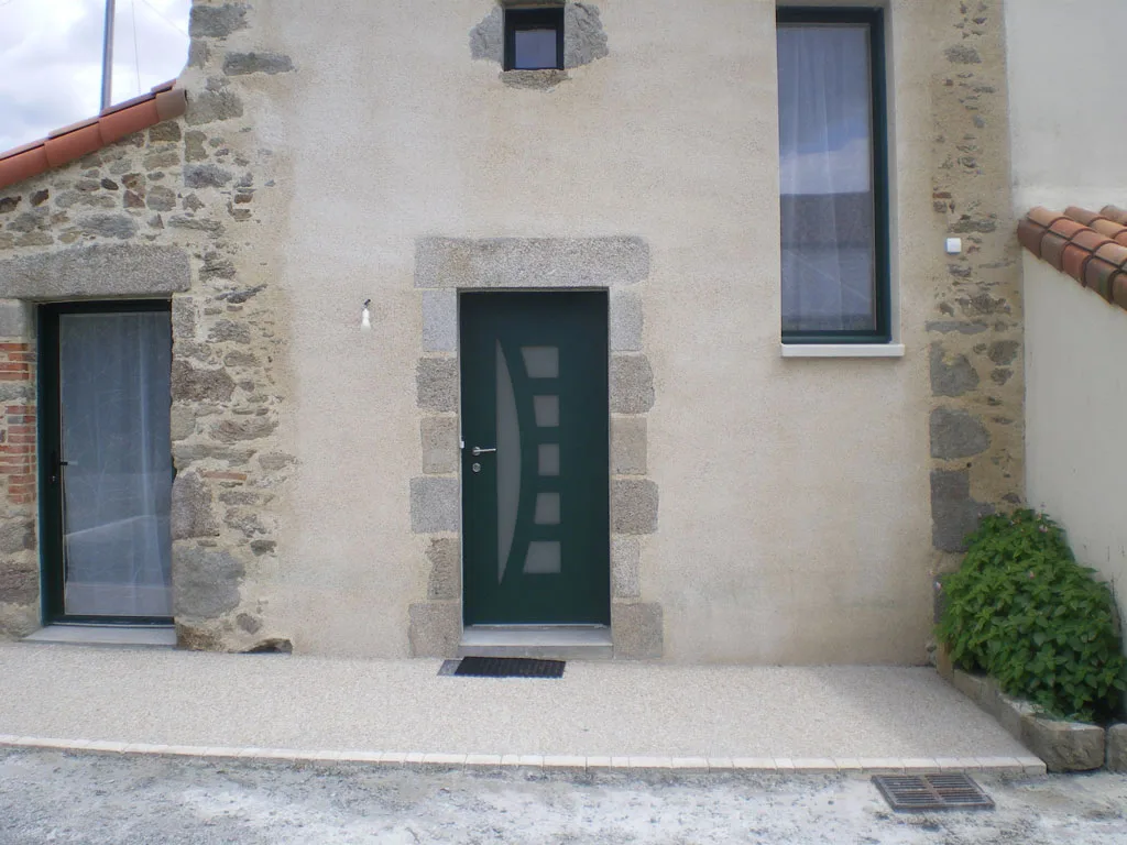 Gîte de la Bézochère photo 2