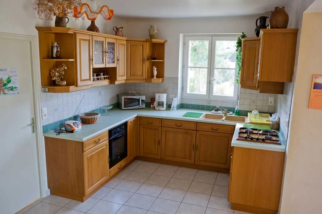 Gîte de la Bézochère photo 3