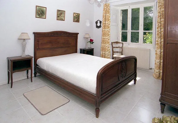 Le Manoir de Longeau photo 2