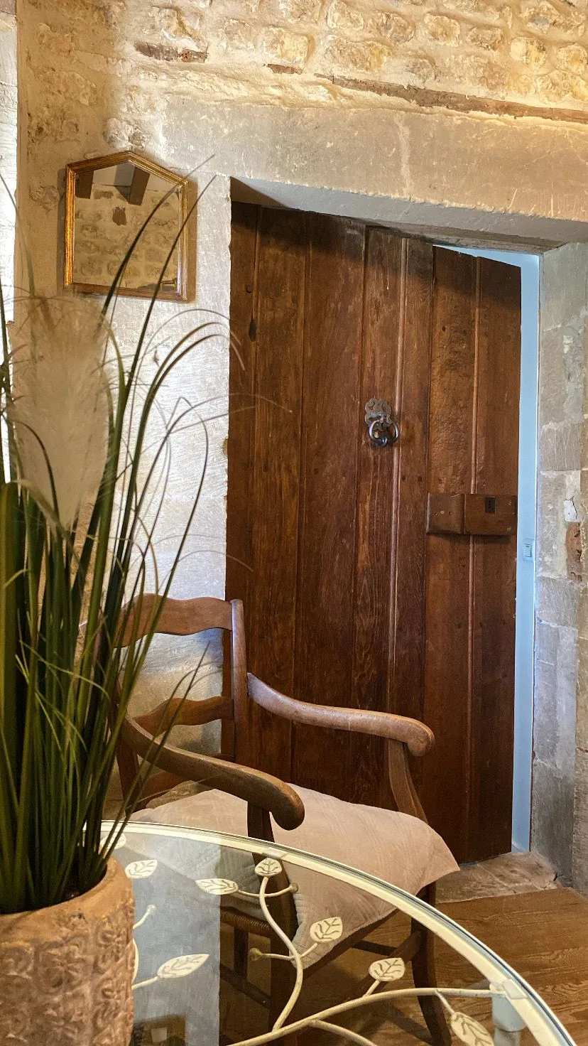 Le Manoir de Longeau photo 3