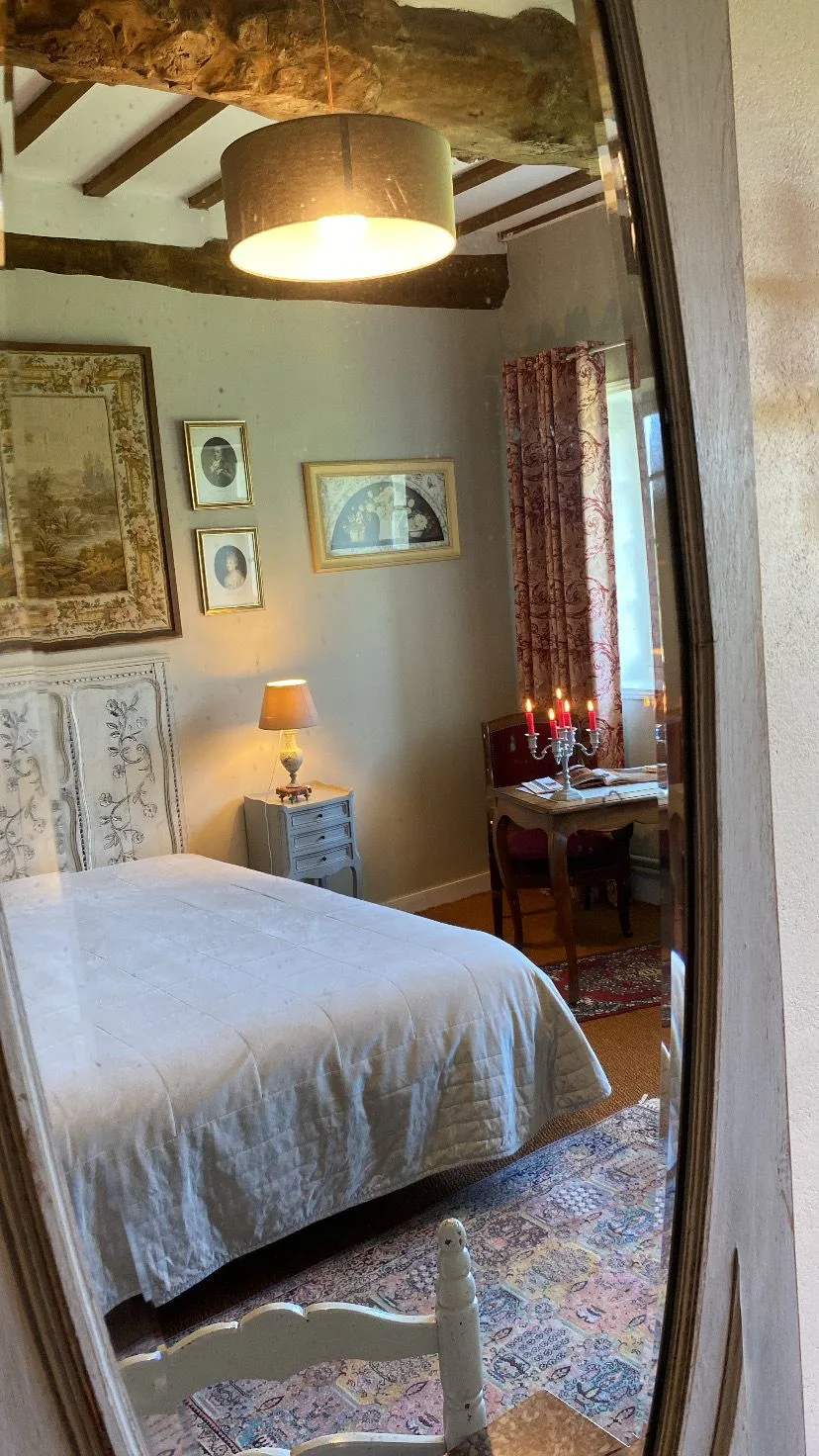 Le Manoir de Longeau photo 5