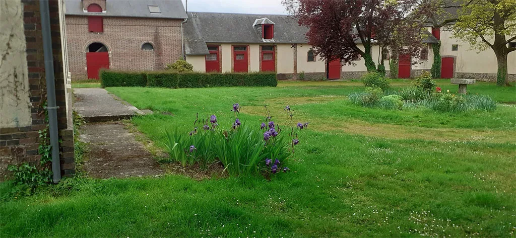 La Ferme du Cygne photo 2