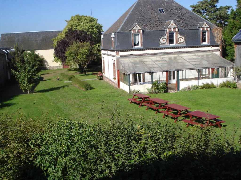 La Ferme du Cygne photo 3