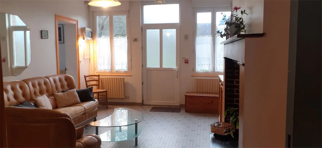 La Ferme du Cygne photo 5
