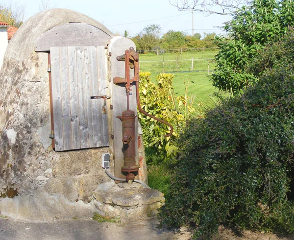 Gîte Equestre de Bourg Paillé photo 6