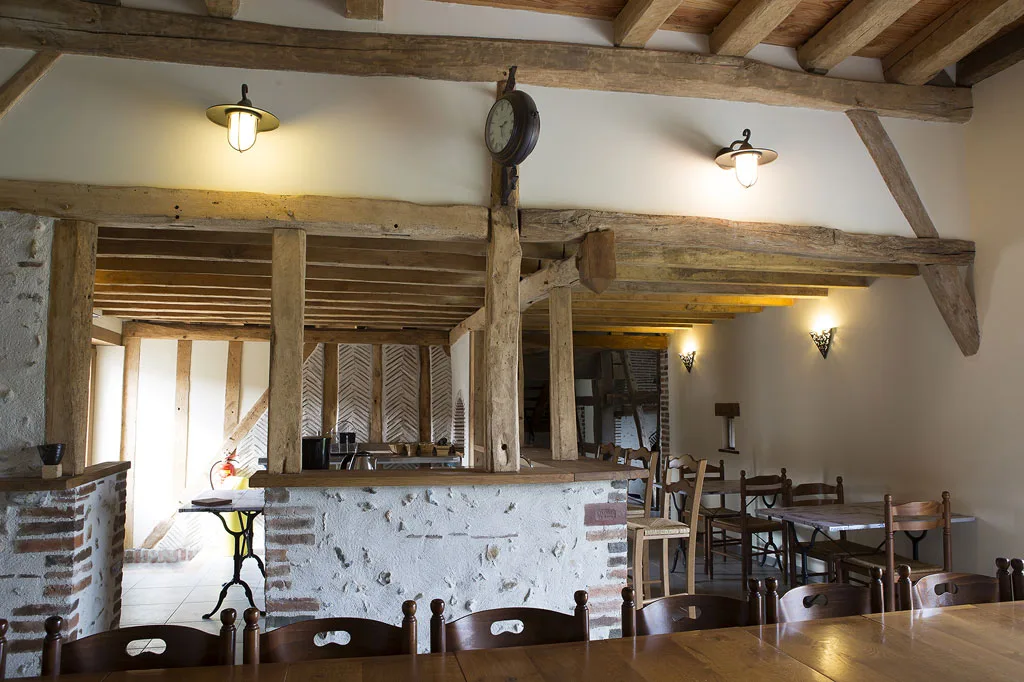 Gîte des artistes photo 2