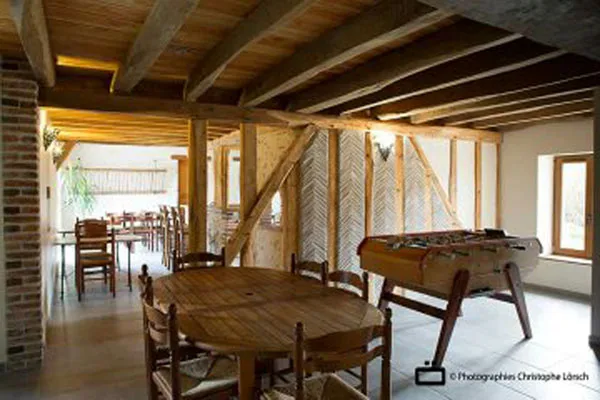 Gîte des artistes photo 3