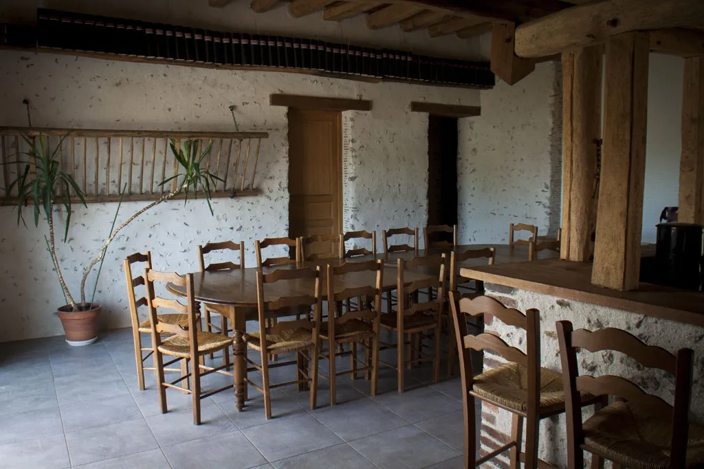 Gîte des artistes photo 5