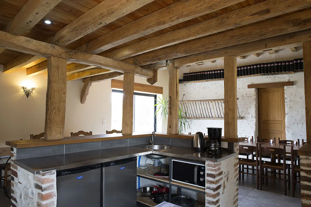 Gîte des artistes photo 6