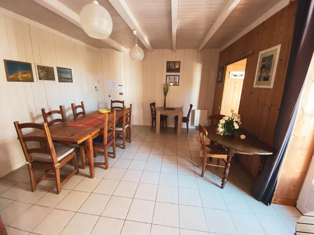 Location de casale à Saint-Clément-des-Baleines — photo 3
