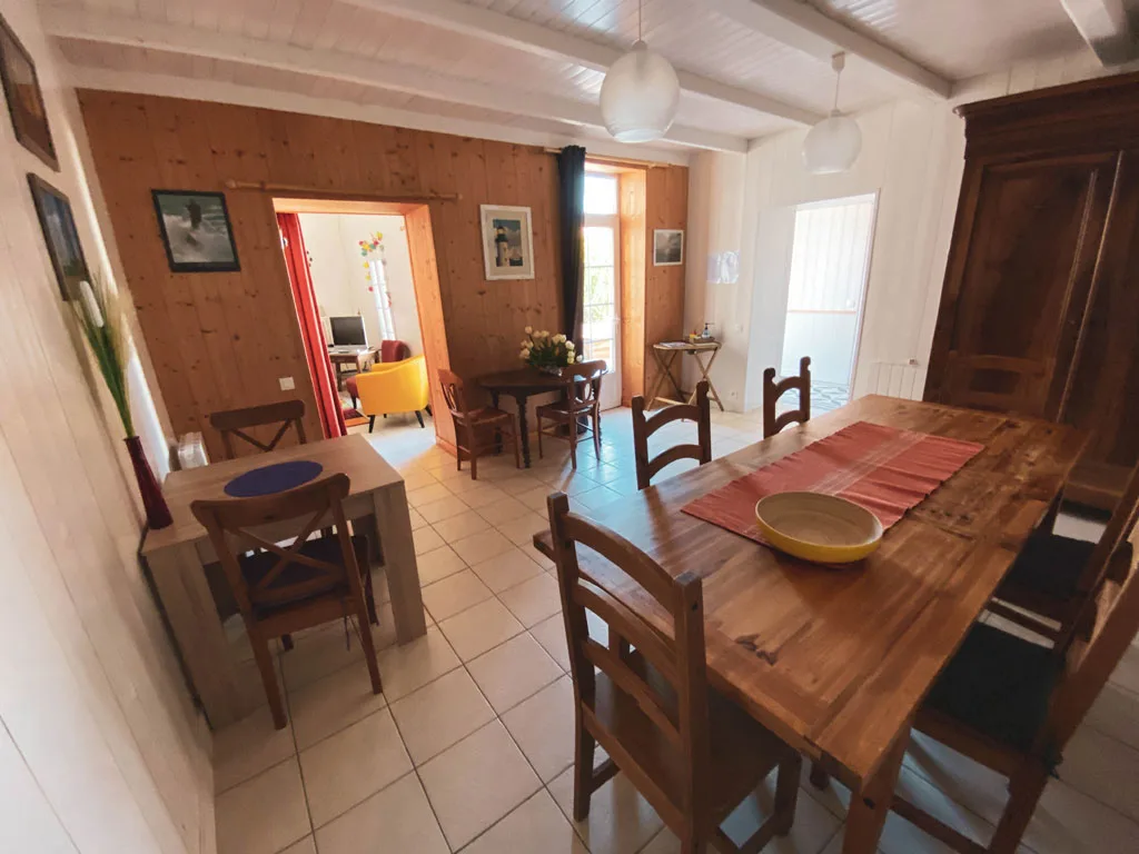 Le Gîte des Fillattes photo 4