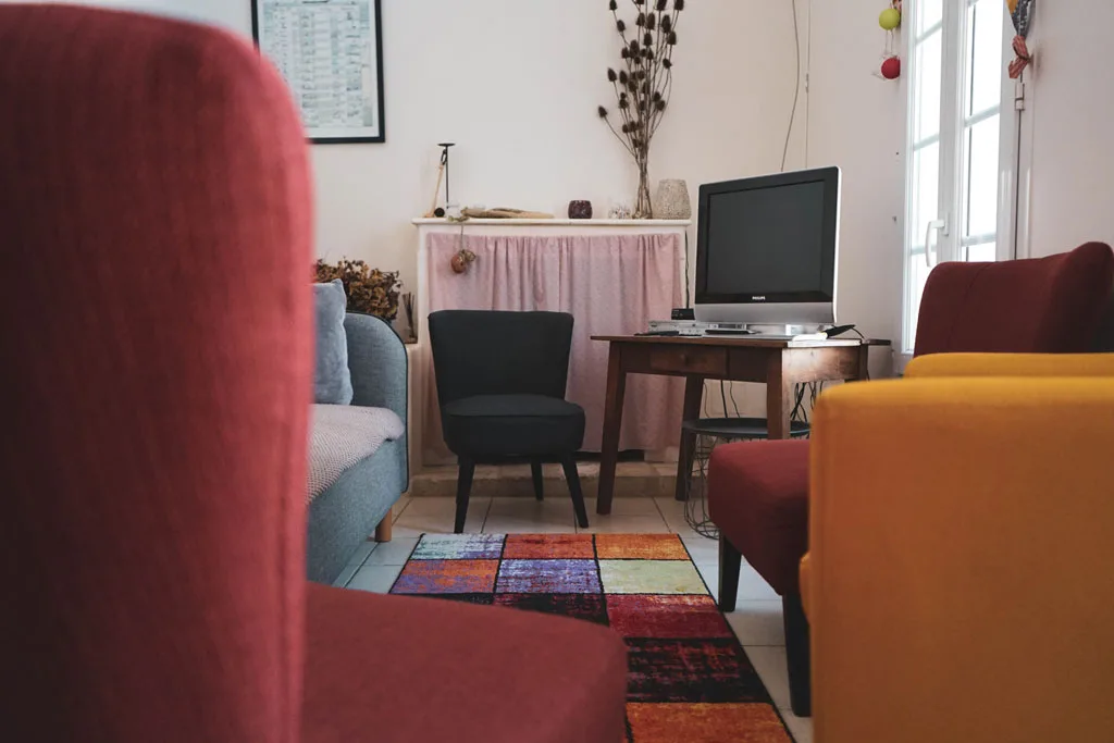 Le Gîte des Fillattes photo 5