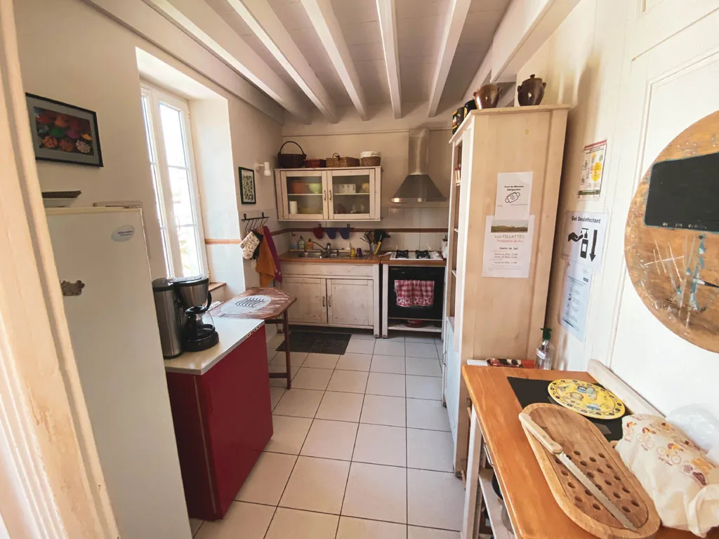 Le Gîte des Fillattes photo 6