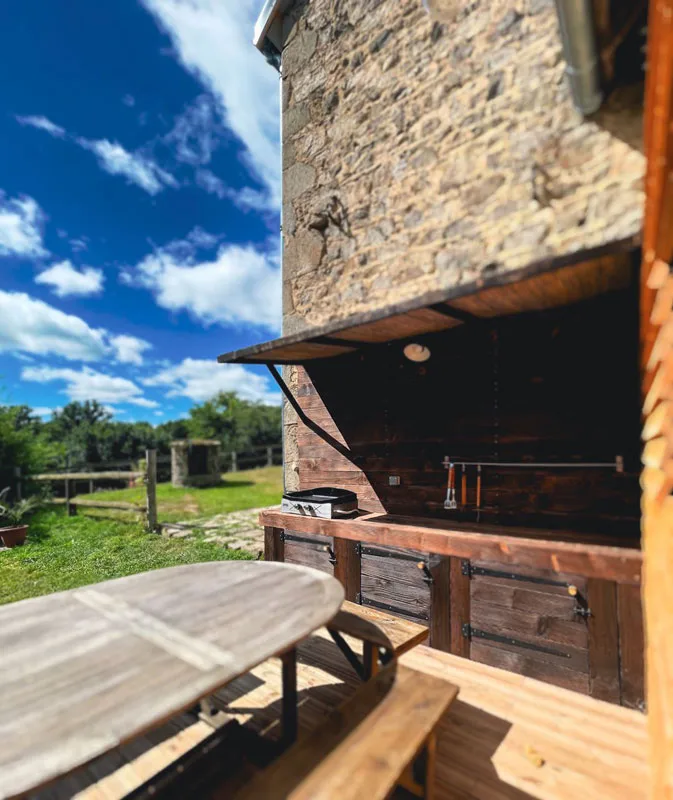 La Ferme de Fontvieille photo 4
