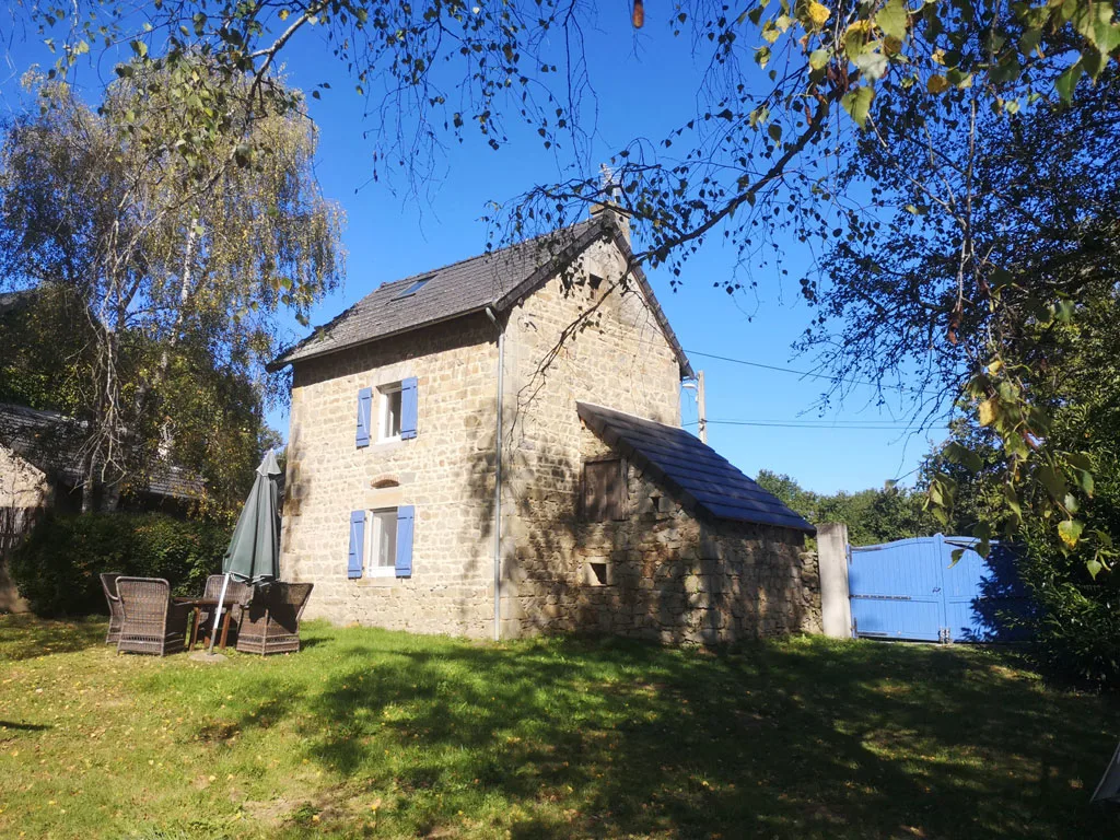 La Ferme de Fontvieille photo 5