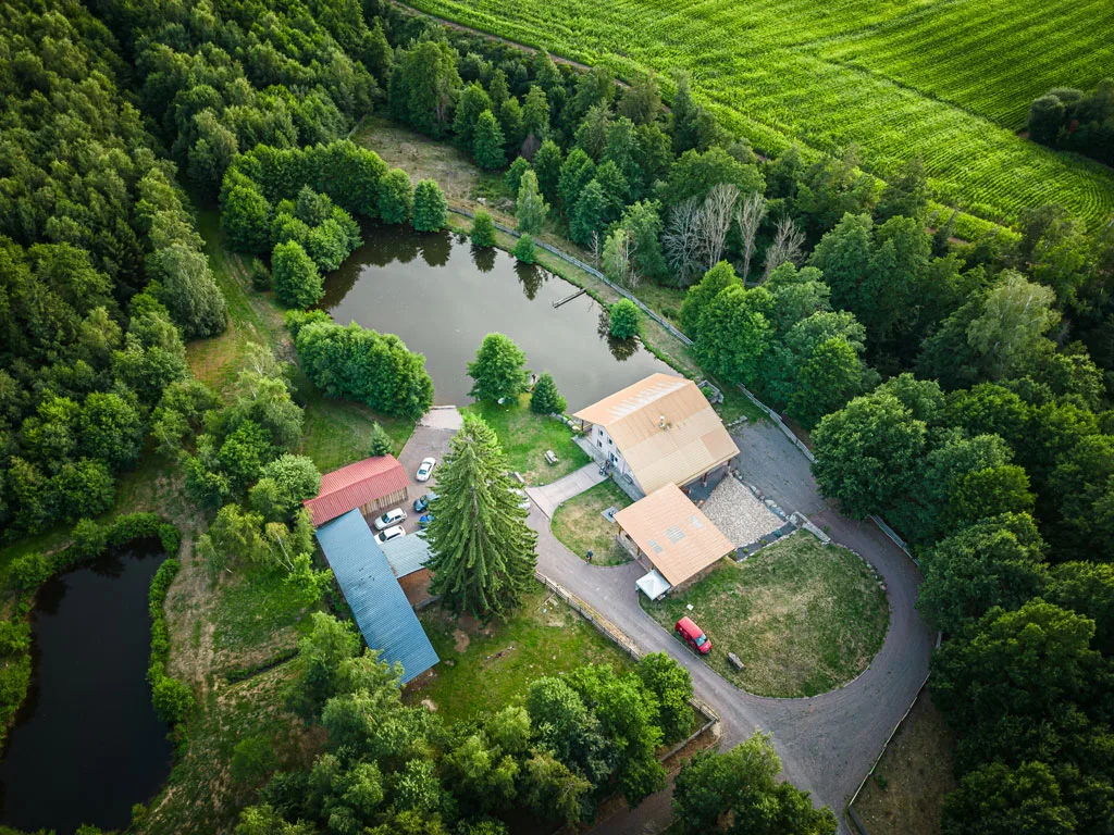 Propriété du Moulin de Corcieux photo 3